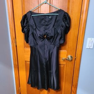 ASOS Design LBD Size 14